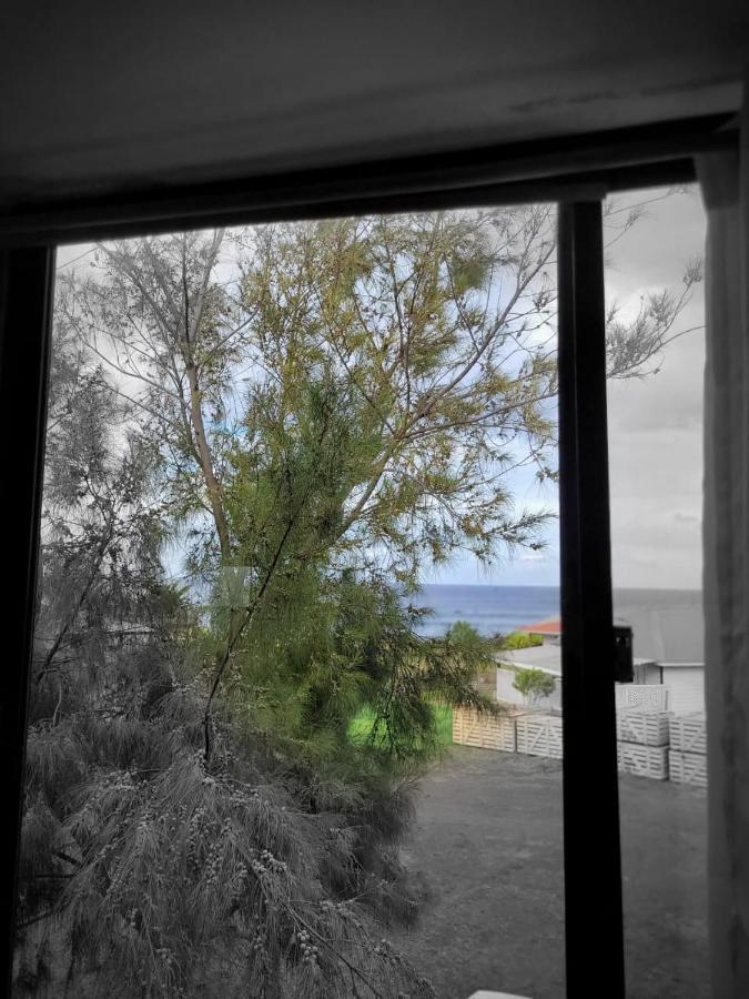 Cabanas Maria Hau Hanga Roa Luaran gambar