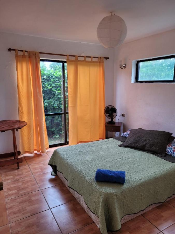 Cabanas Maria Hau Hanga Roa Luaran gambar