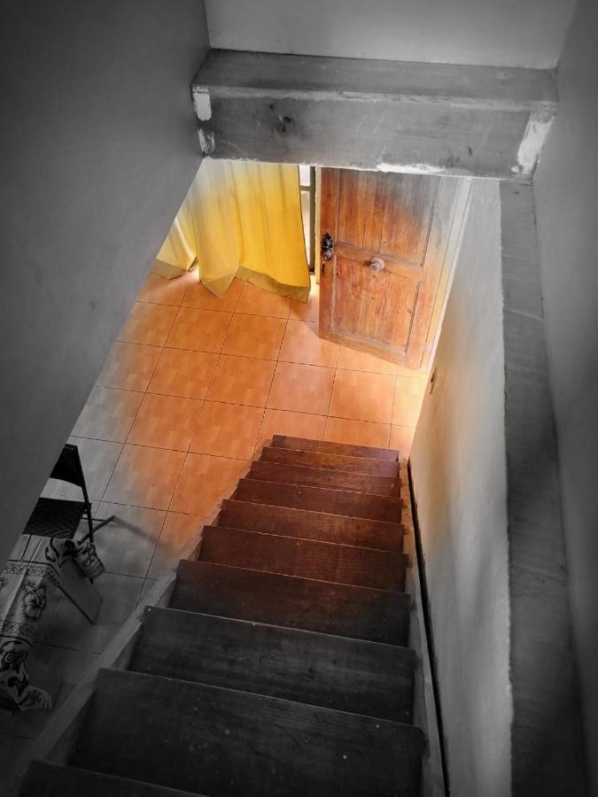 Cabanas Maria Hau Hanga Roa Luaran gambar