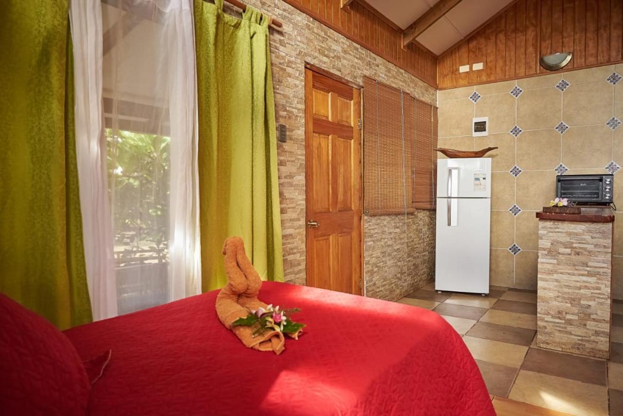 Cabanas Maria Hau Hanga Roa Luaran gambar